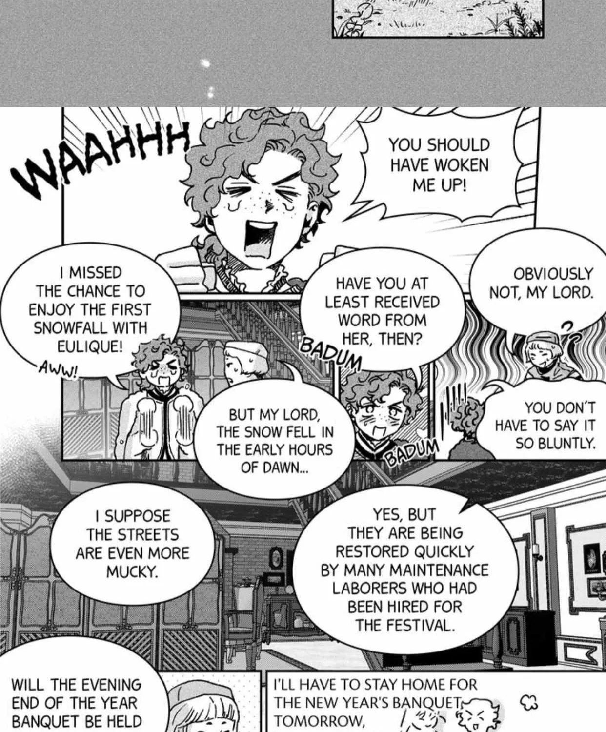 Read Stigmata chapter 82 image 14 on Lezhin