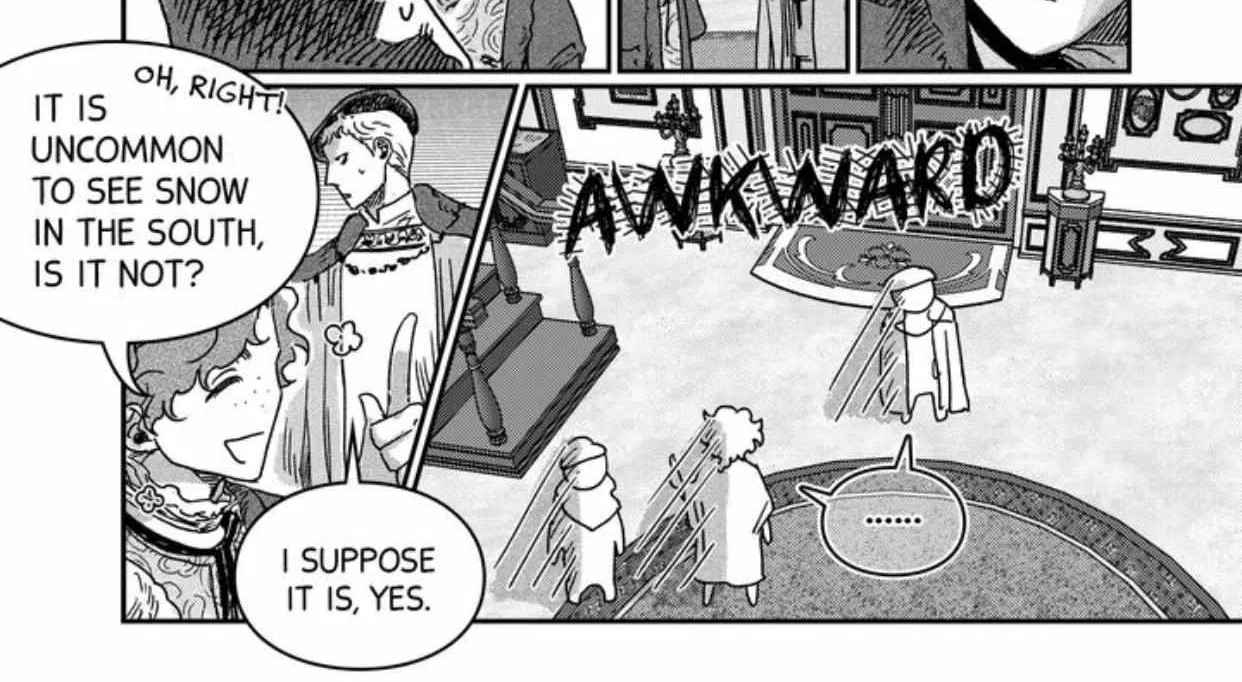Read Stigmata chapter 82 image 16 on Lezhin