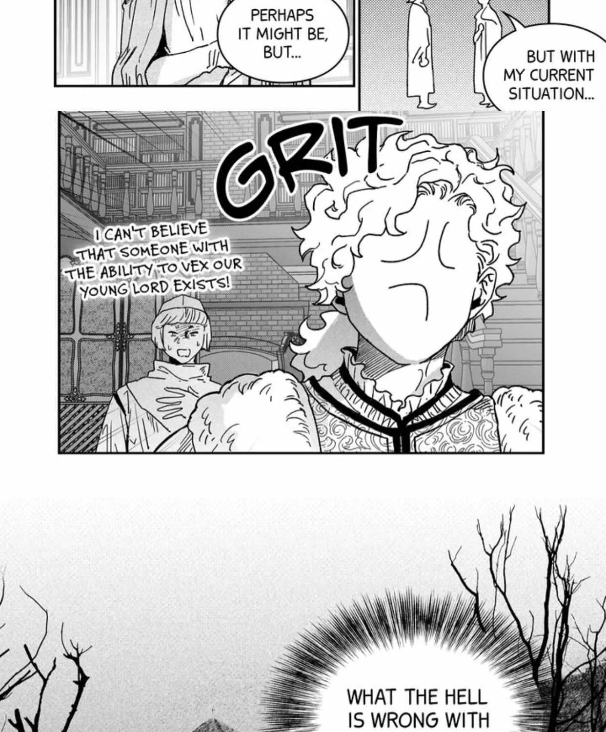 Read Stigmata chapter 82 image 18 on Lezhin