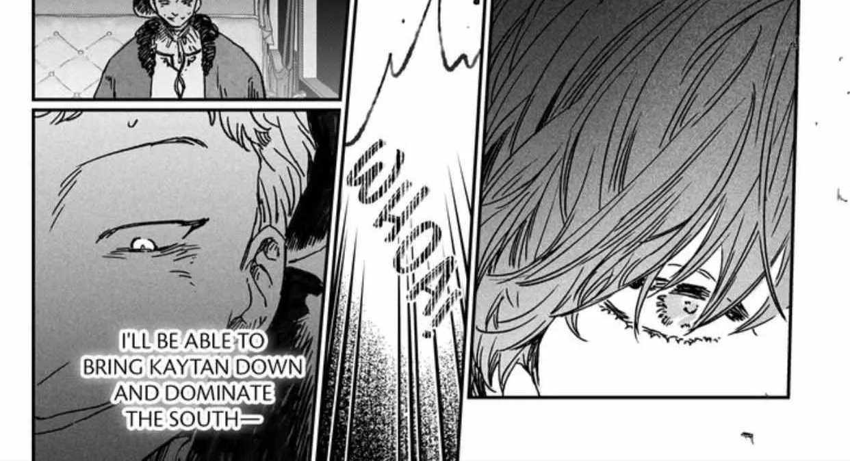 Read Stigmata chapter 82 image 4 on Lezhin