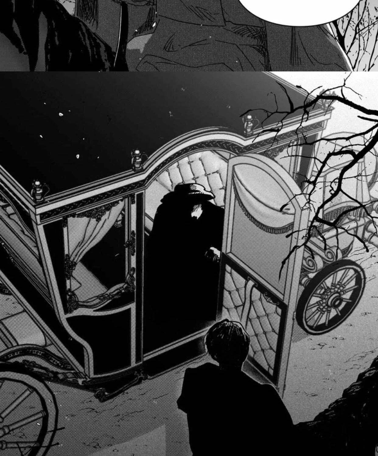 Read Stigmata chapter 82 image 6 on Lezhin