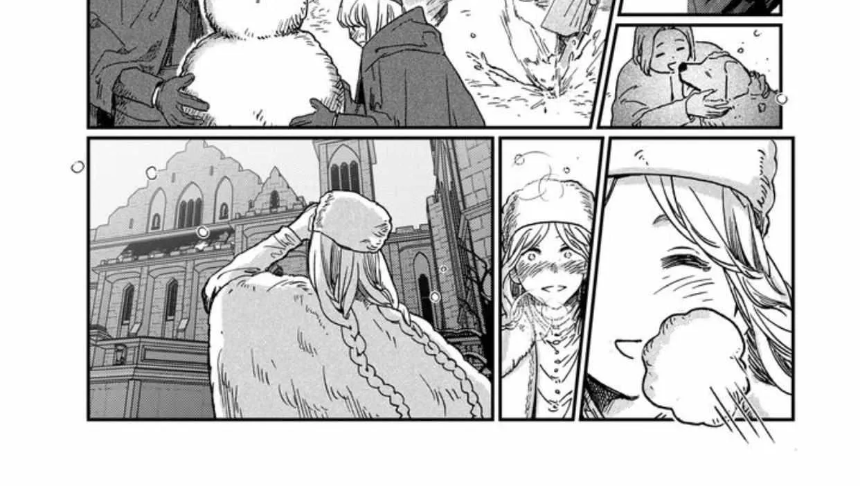 Read Stigmata chapter 82 image 8 on Lezhin