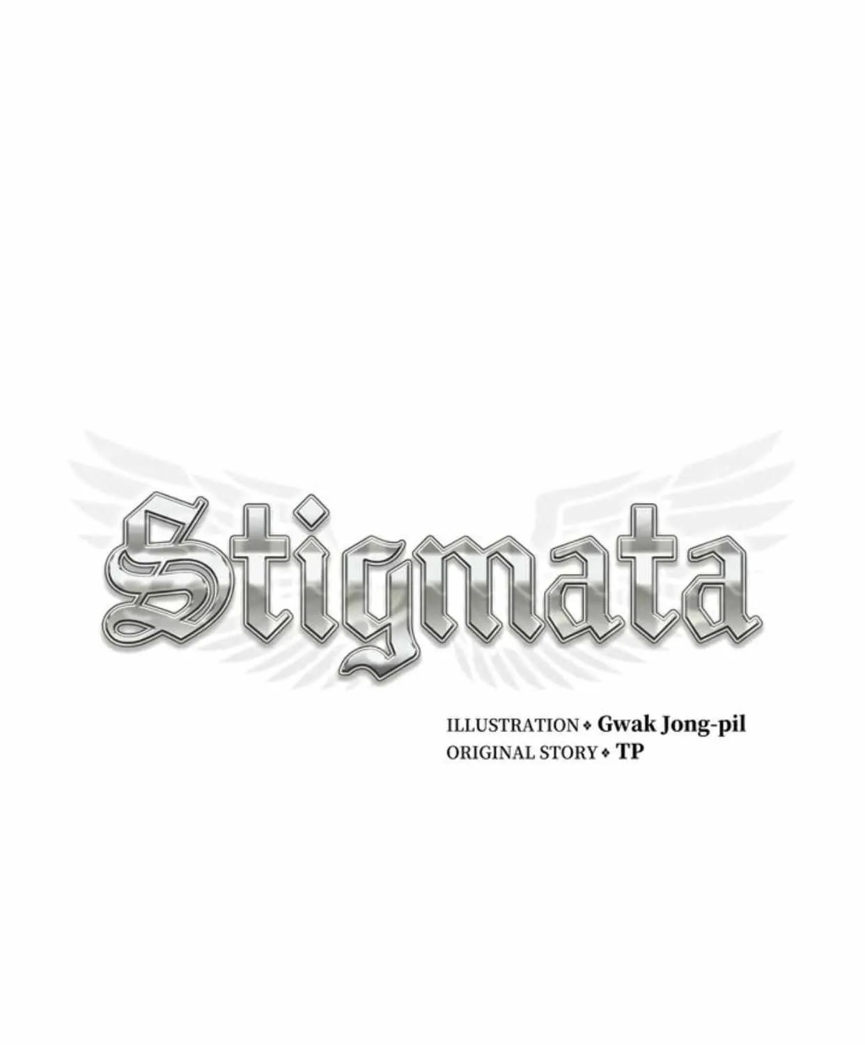 Read Stigmata chapter 83 image 1 on Lezhin