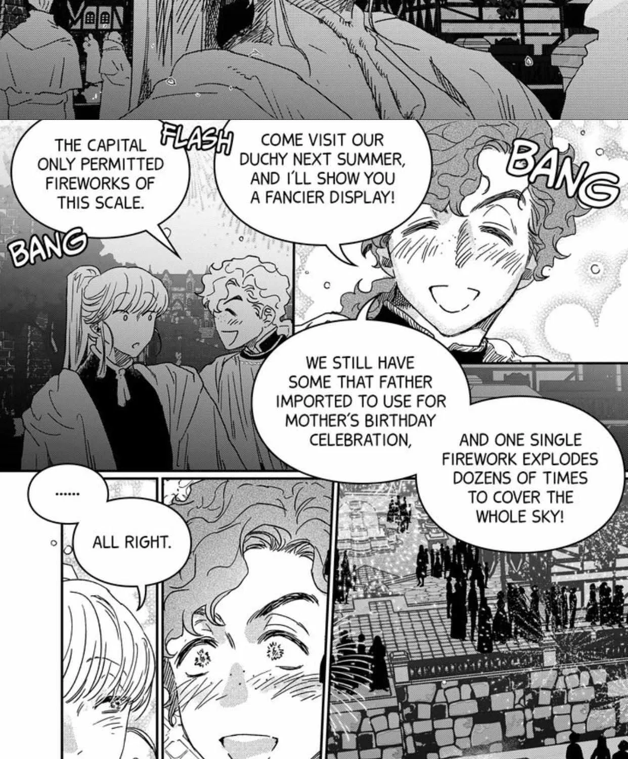 Read Stigmata chapter 83 image 10 on Lezhin