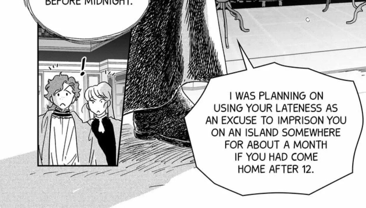 Read Stigmata chapter 83 image 12 on Lezhin