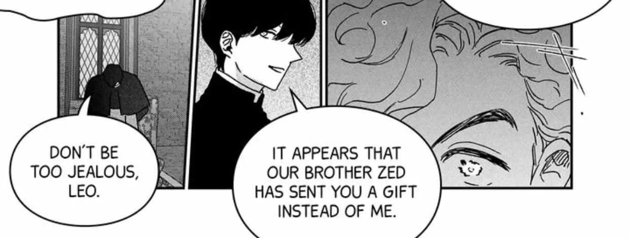 Read Stigmata chapter 83 image 15 on Lezhin