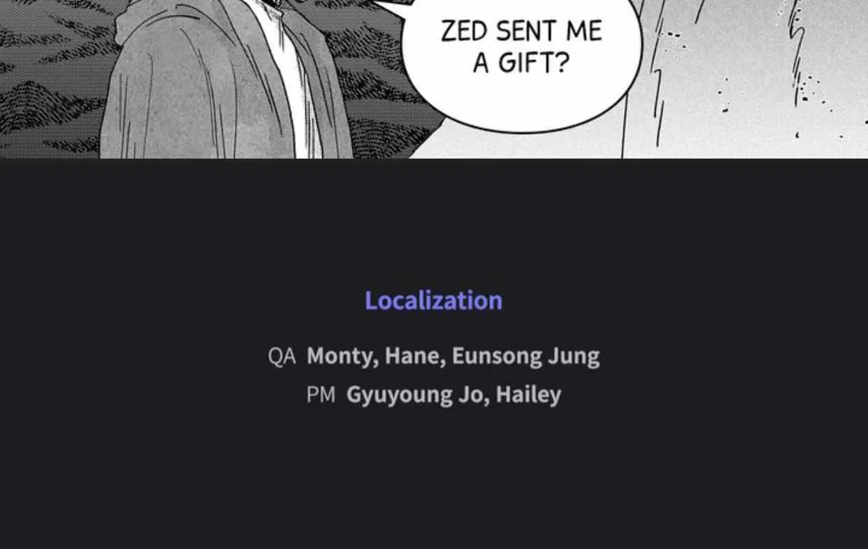 Read Stigmata chapter 83 image 17 on Lezhin
