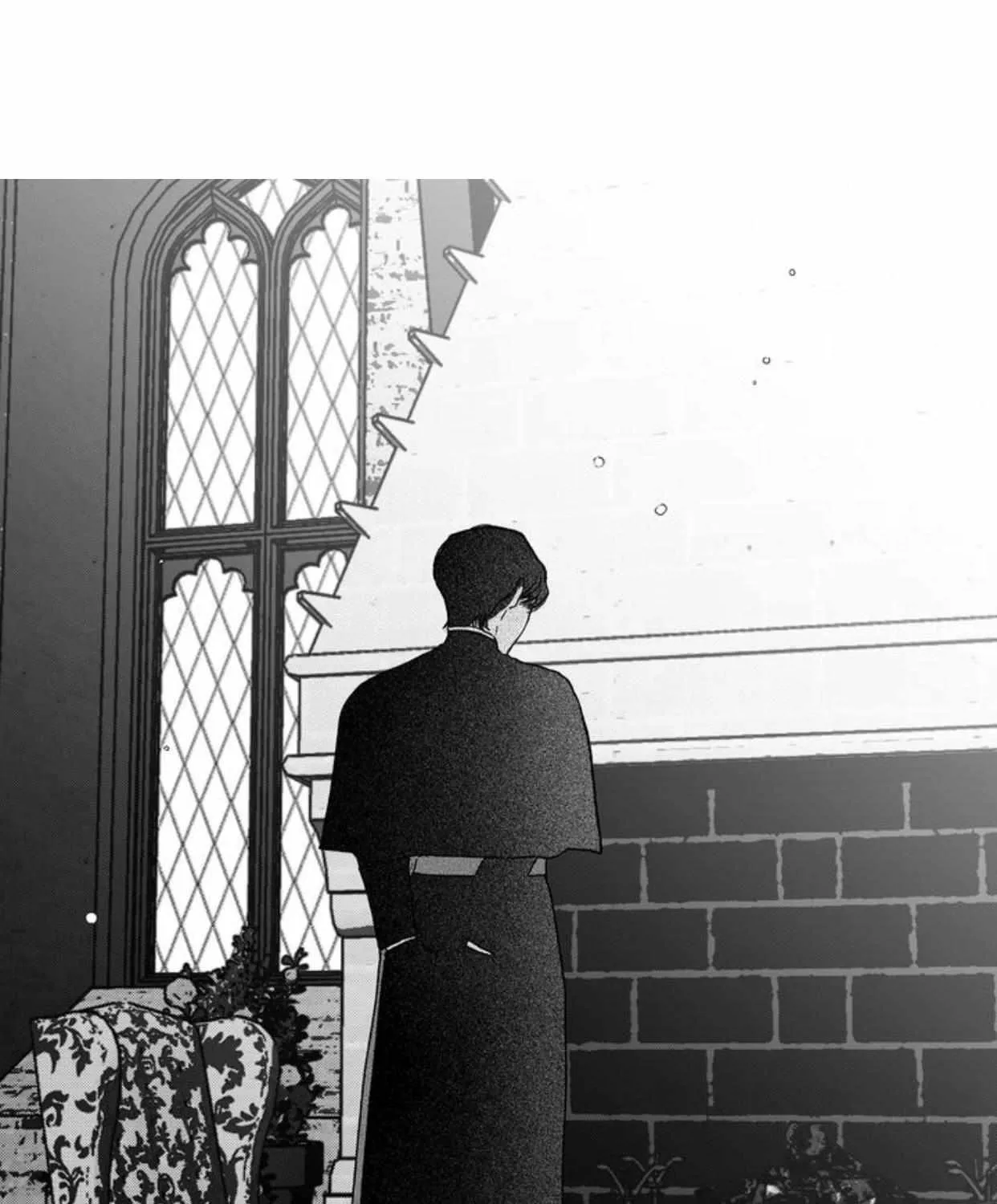 Read Stigmata chapter 83 image 2 on Lezhin