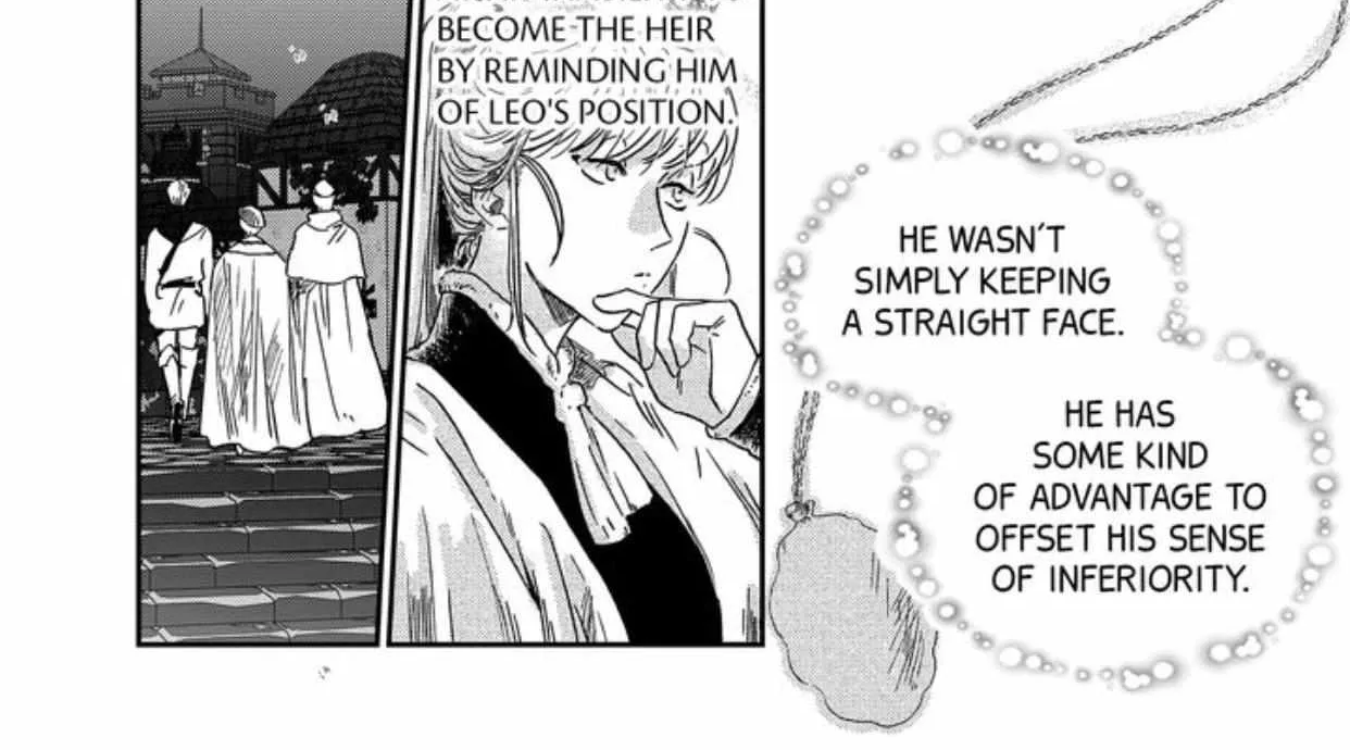 Read Stigmata chapter 83 image 8 on Lezhin