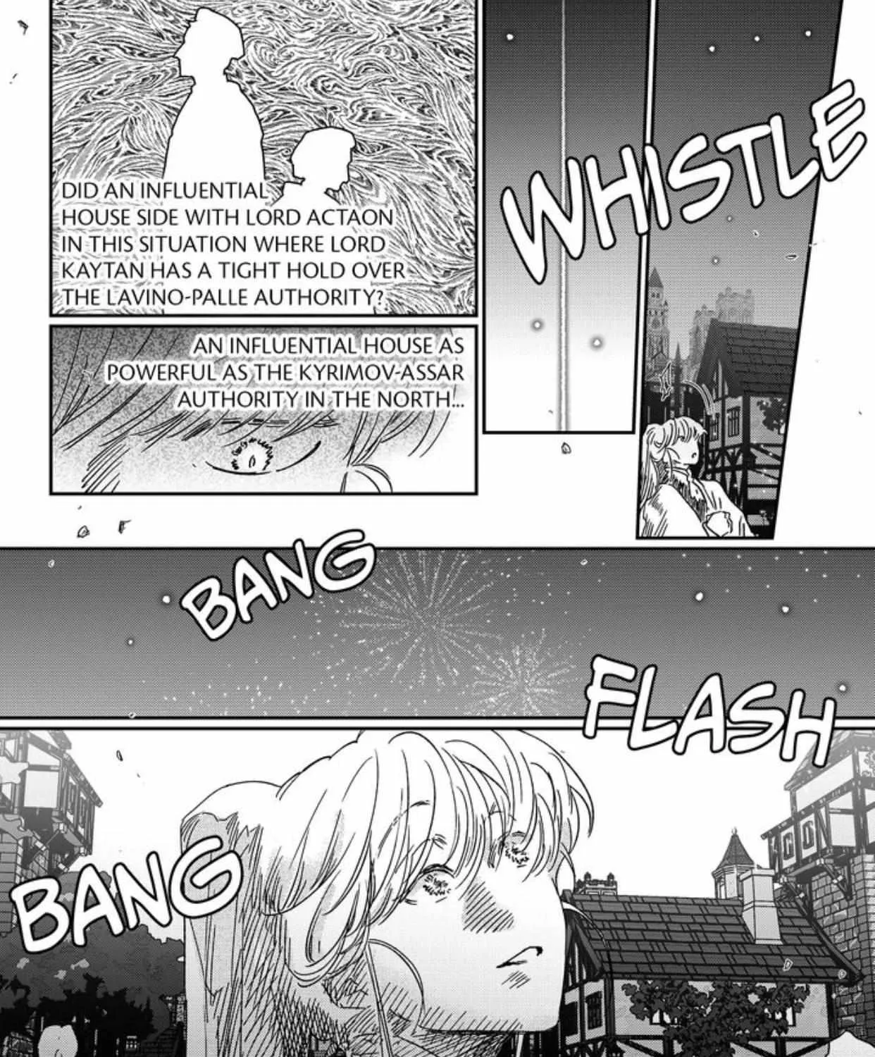 Read Stigmata chapter 83 image 9 on Lezhin