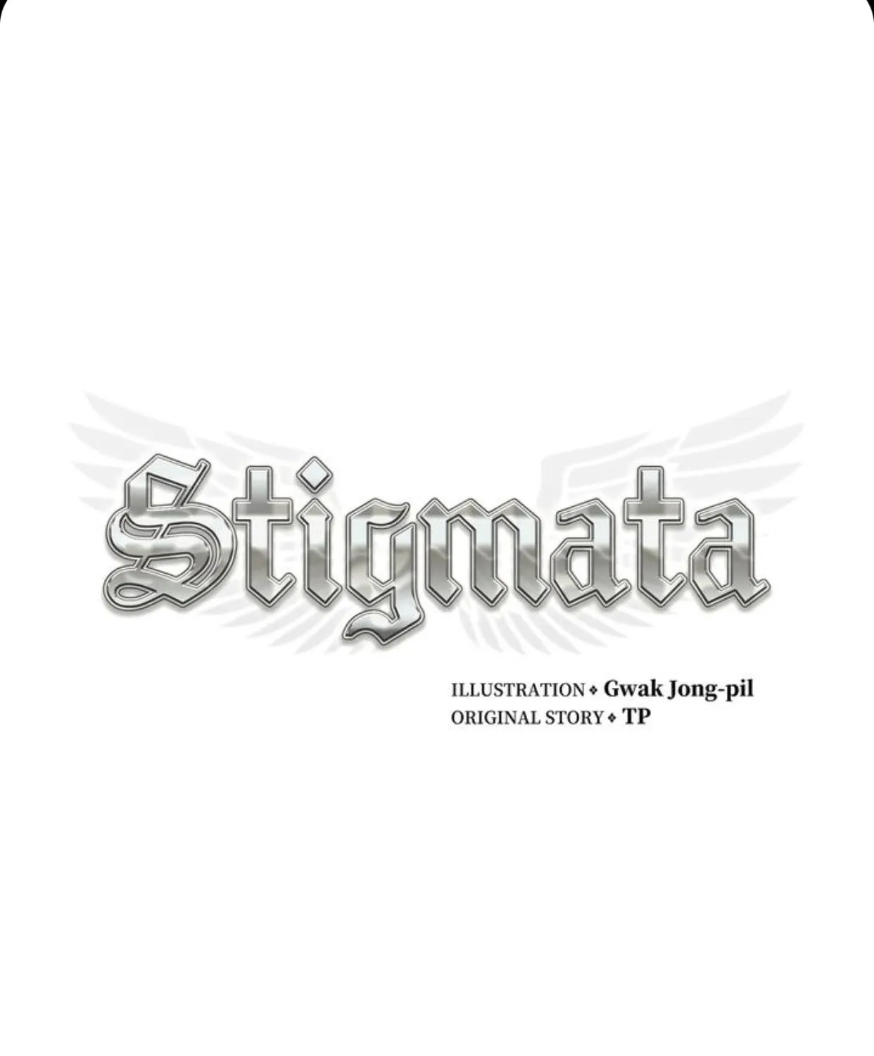 Read Stigmata chapter 84 image 1 on Lezhin