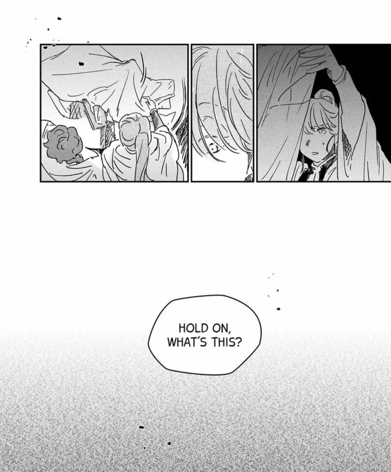 Read Stigmata chapter 84 image 10 on Lezhin