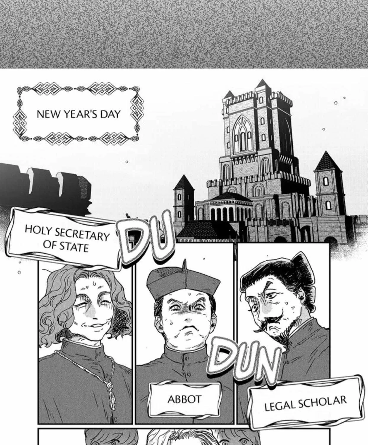 Read Stigmata chapter 84 image 11 on Lezhin
