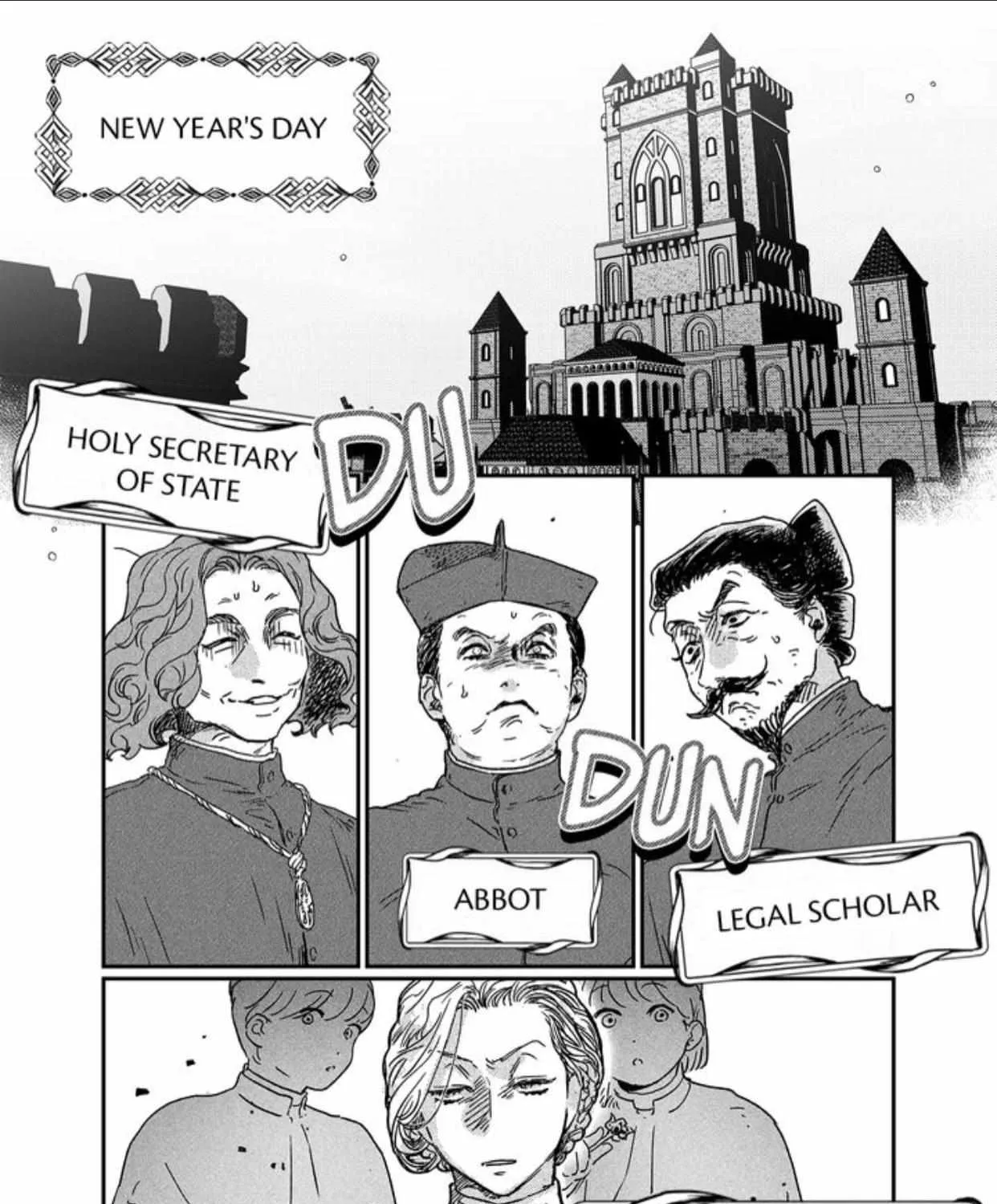 Read Stigmata chapter 84 image 13 on Lezhin