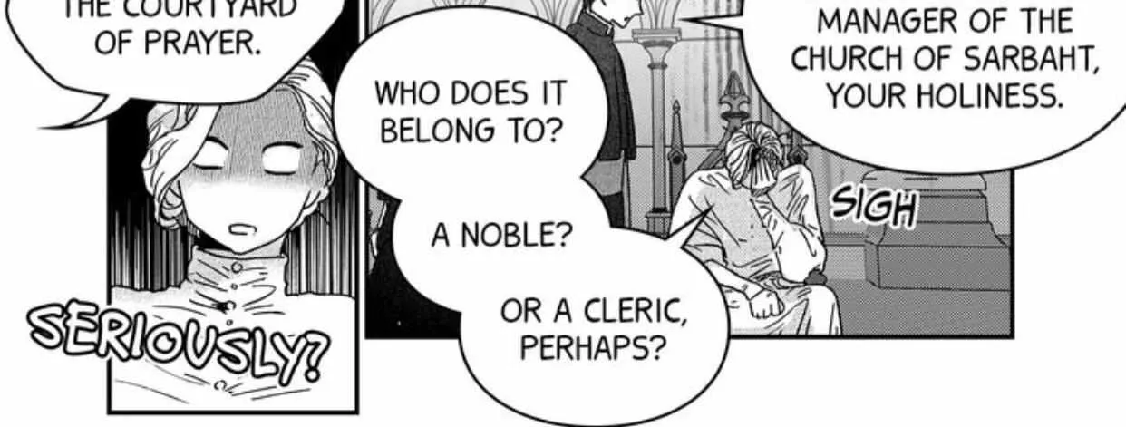 Read Stigmata chapter 84 image 15 on Lezhin