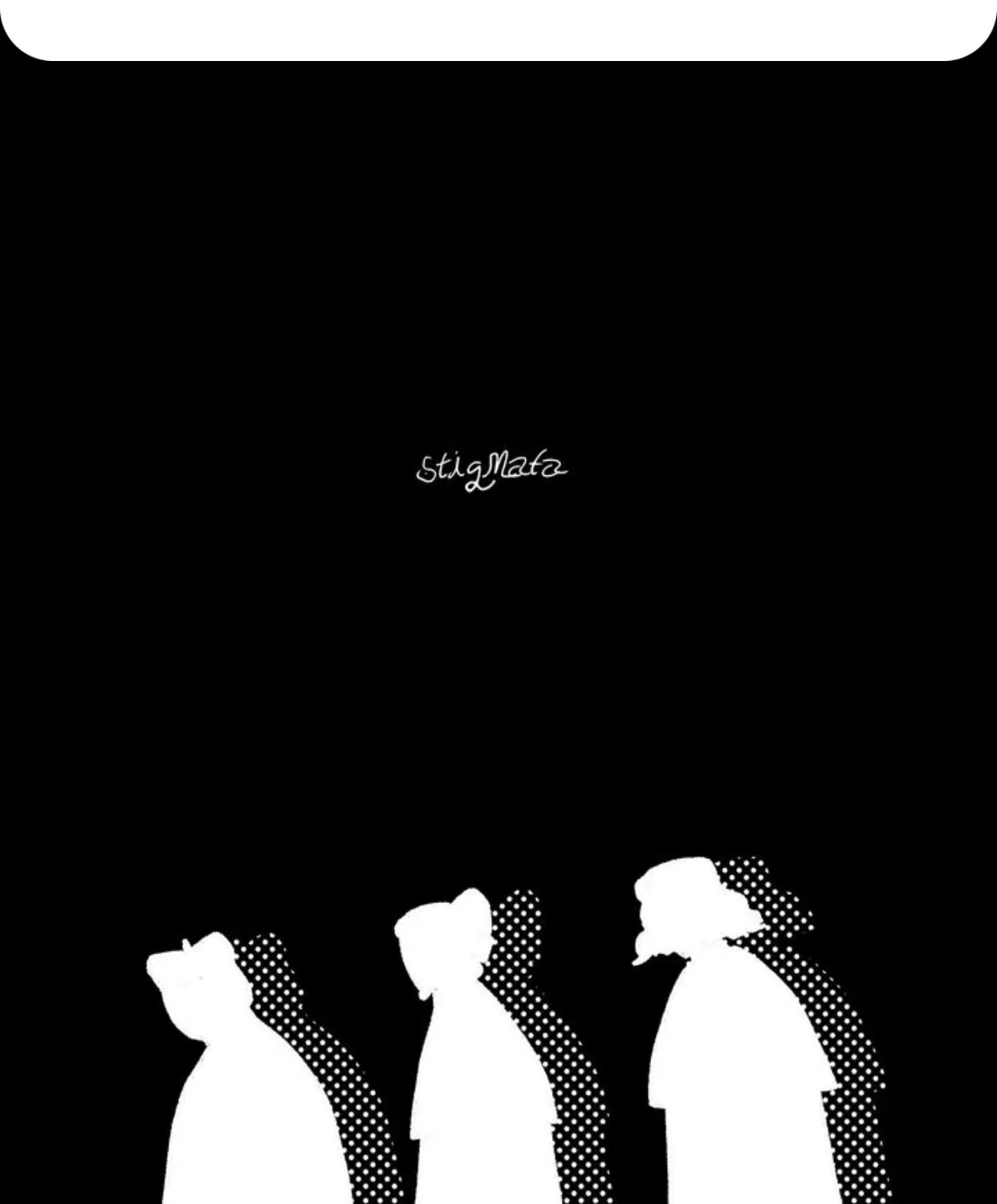 Read Stigmata chapter 84 image 2 on Lezhin