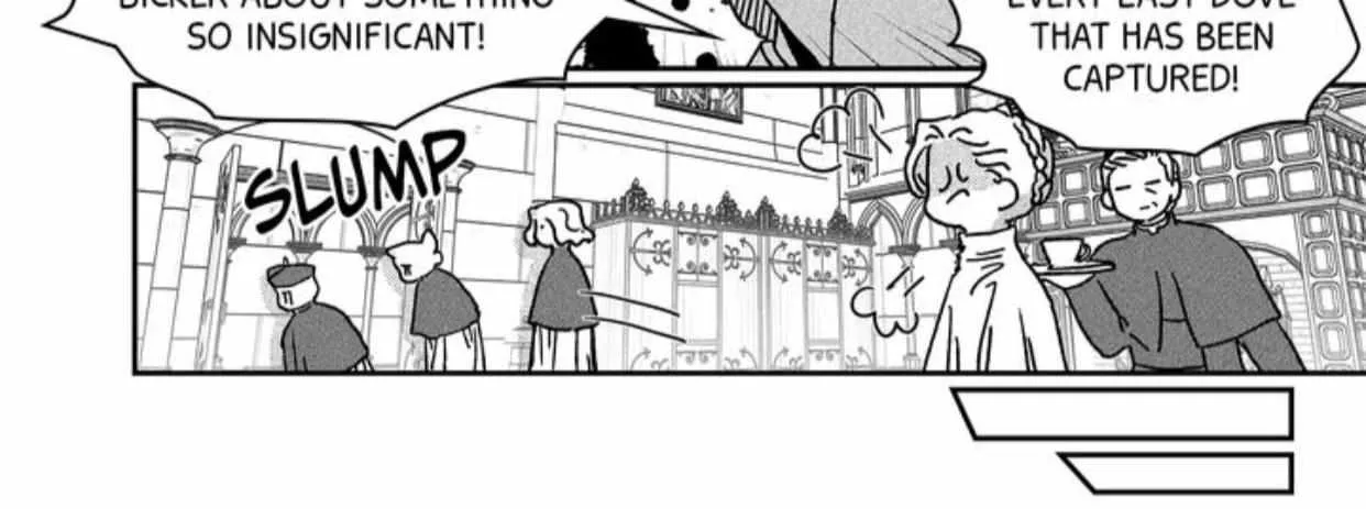 Read Stigmata chapter 84 image 21 on Lezhin