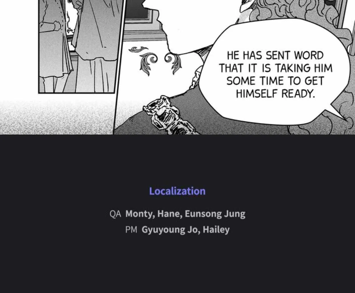 Read Stigmata chapter 84 image 24 on Lezhin