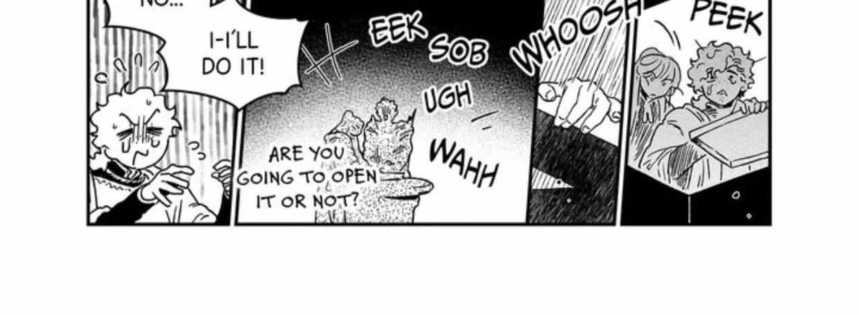 Read Stigmata chapter 84 image 6 on Lezhin