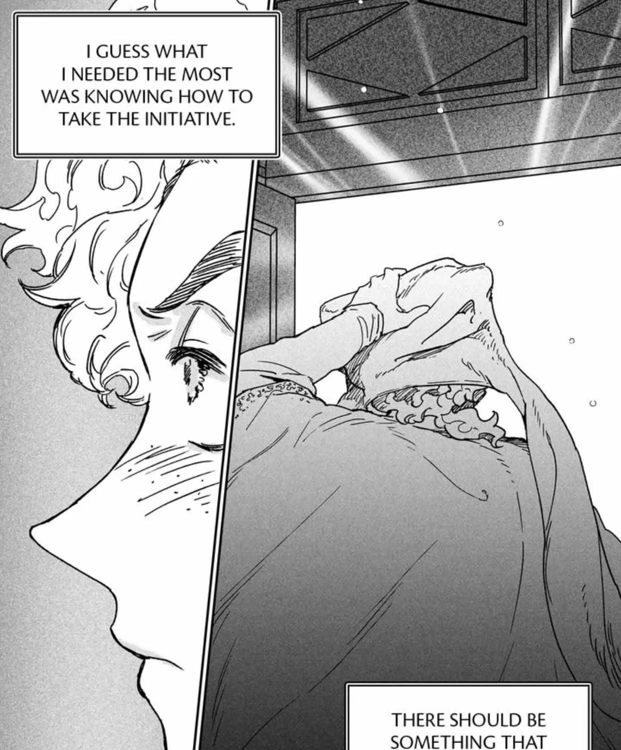 Read Stigmata chapter 85 image 19 on Lezhin