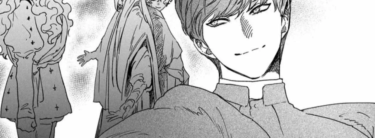 Read Stigmata chapter 85 image 24 on Lezhin