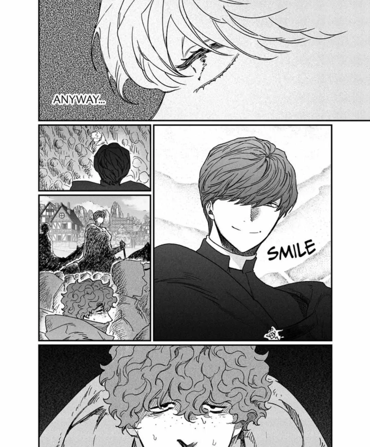 Read Stigmata chapter 85 image 25 on Lezhin