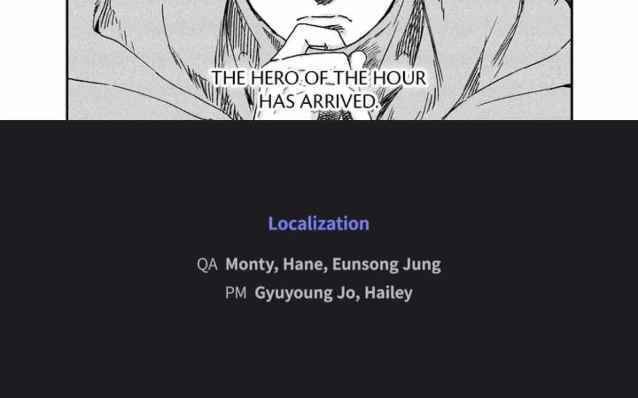 Read Stigmata chapter 85 image 26 on Lezhin
