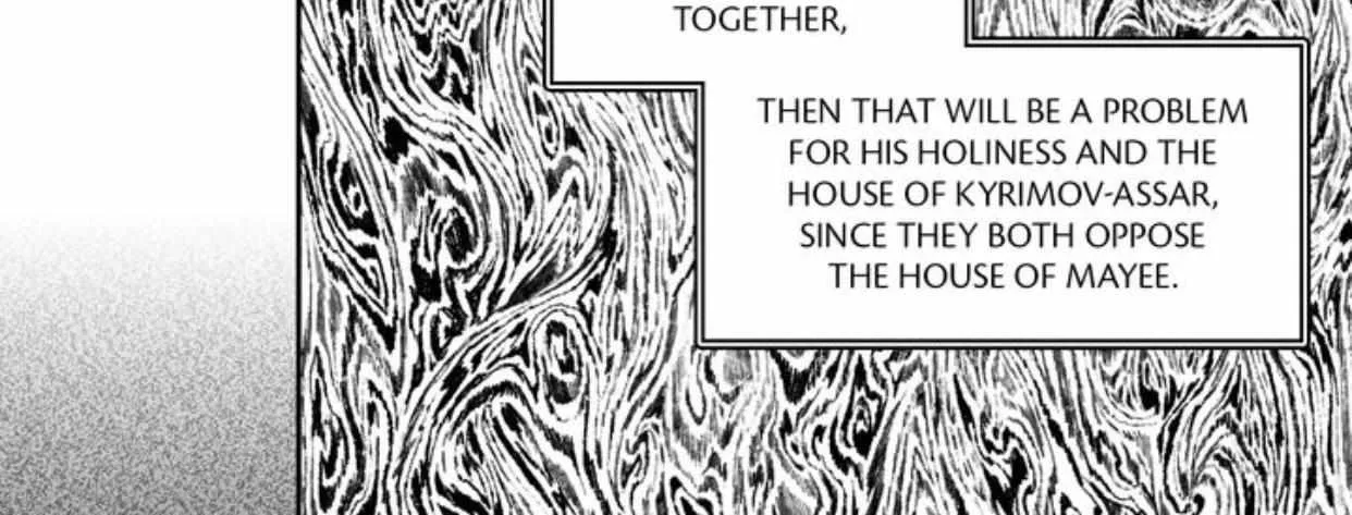 Read Stigmata chapter 85 image 9 on Lezhin