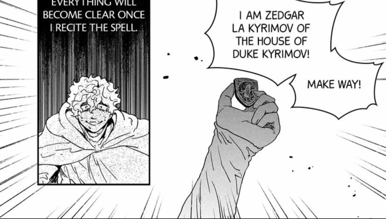 Read Stigmata chapter 86 image 12 on Lezhin