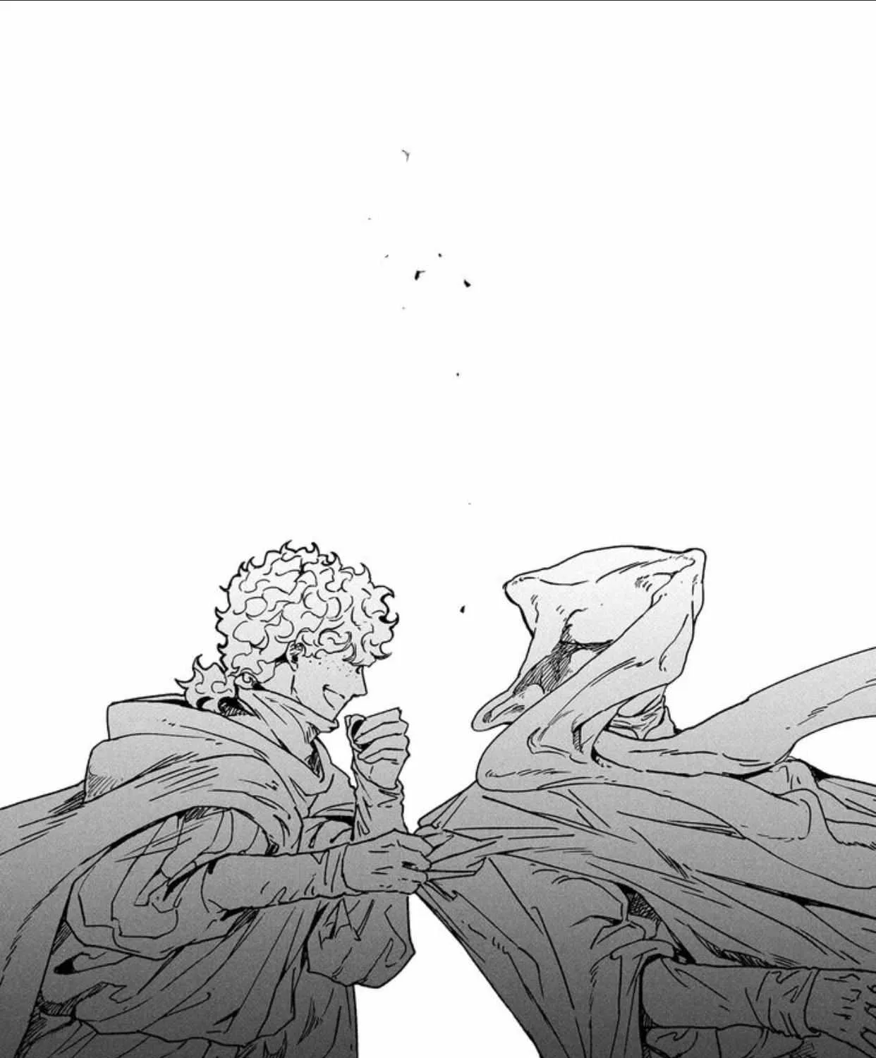 Read Stigmata chapter 86 image 17 on Lezhin