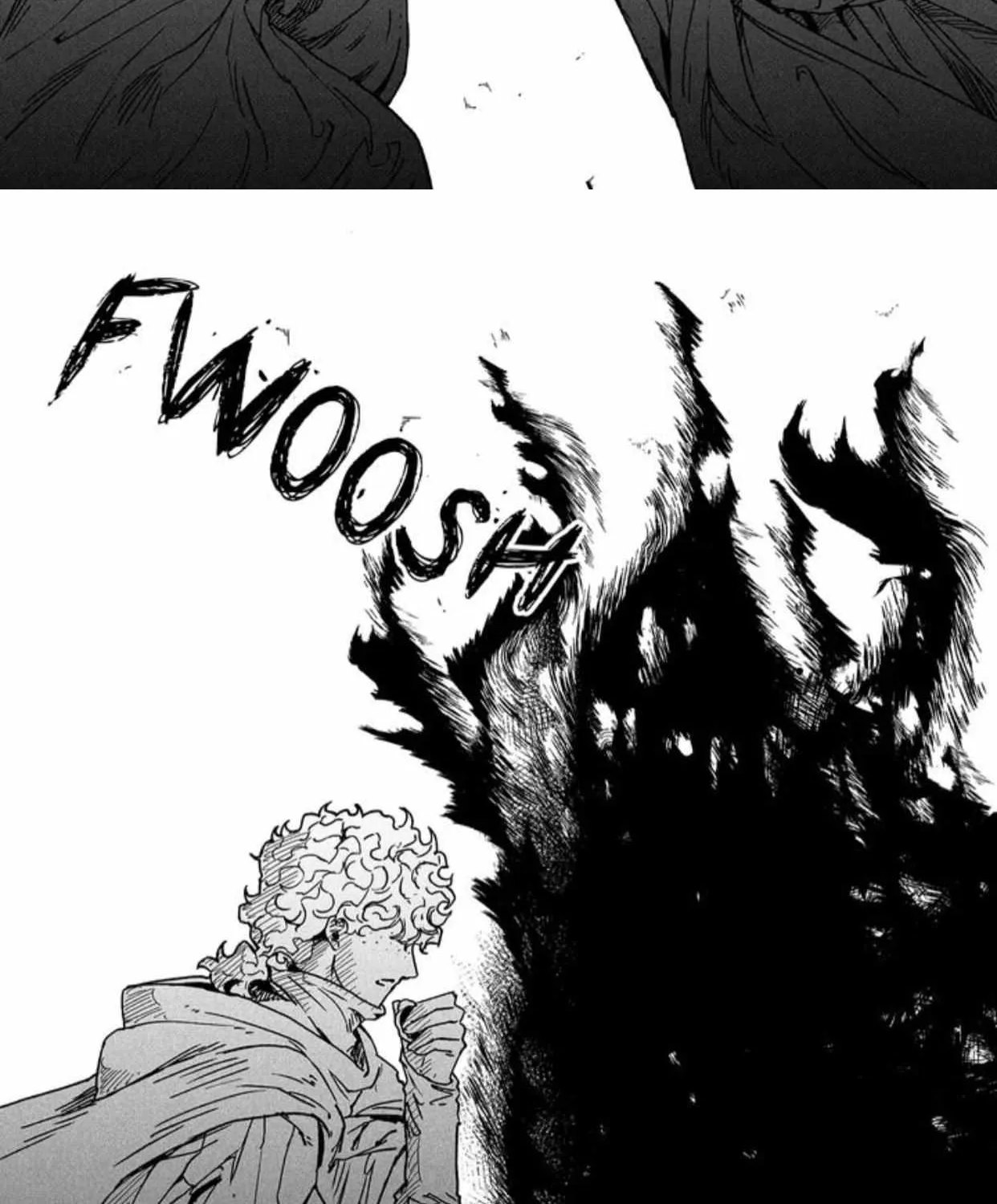 Read Stigmata chapter 86 image 18 on Lezhin