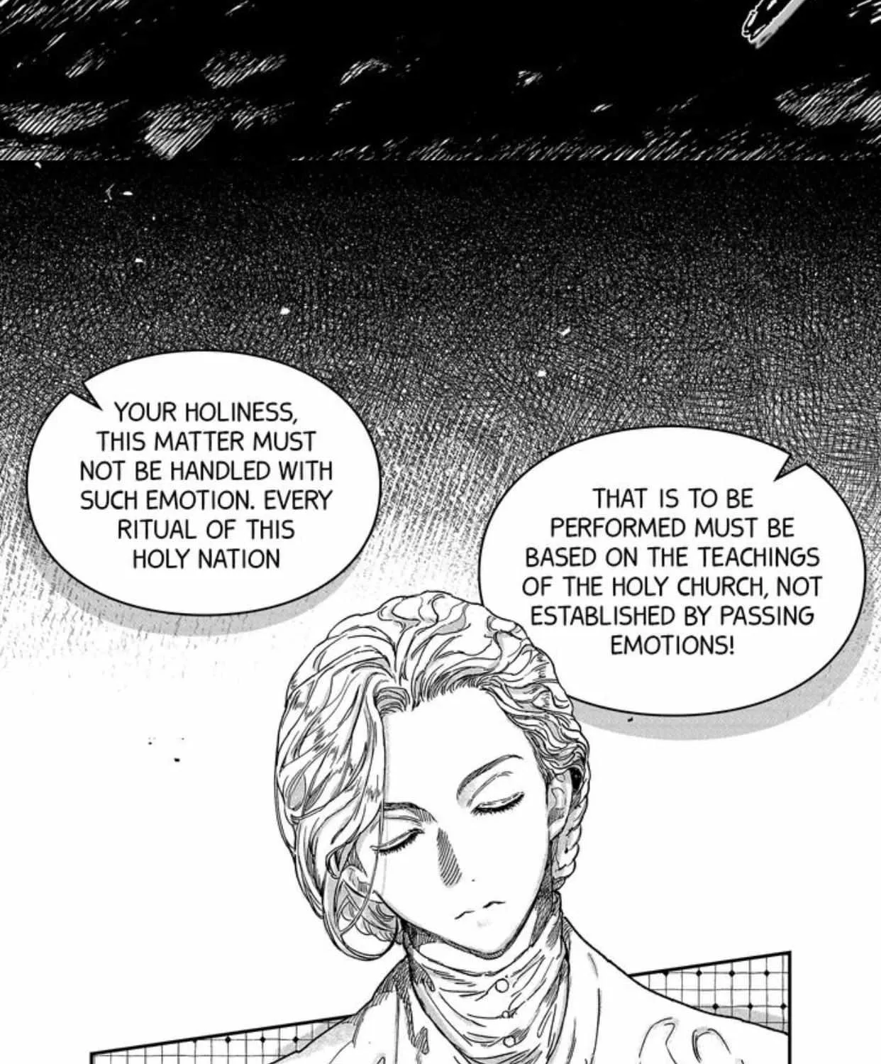 Read Stigmata chapter 86 image 22 on Lezhin