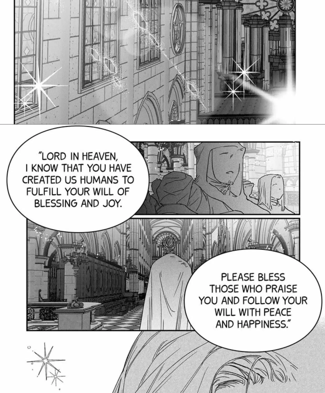 Read Stigmata chapter 86 image 27 on Lezhin