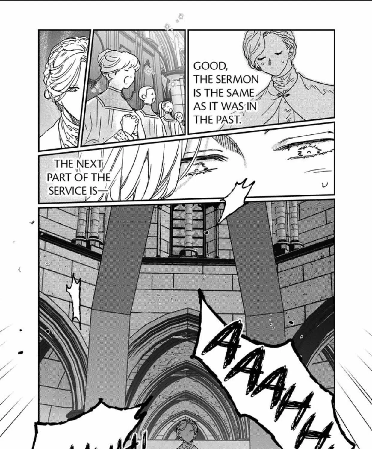 Read Stigmata chapter 86 image 29 on Lezhin