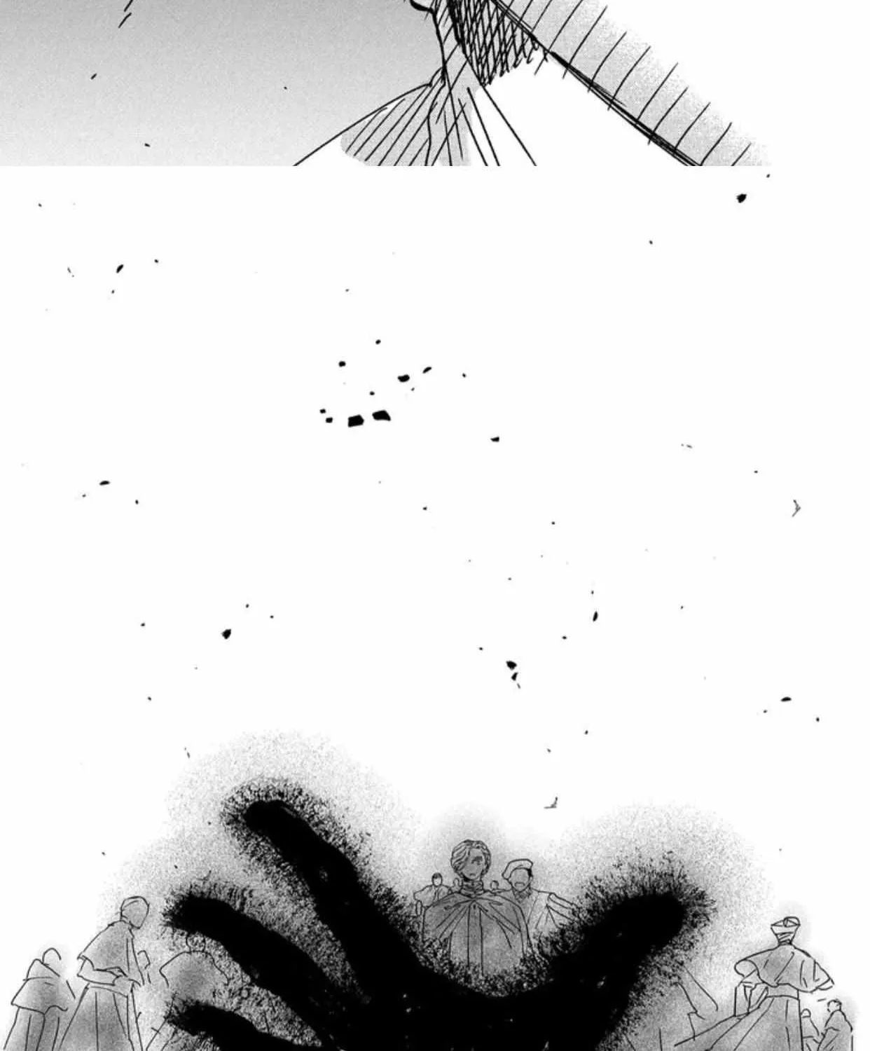 Read Stigmata chapter 86 image 33 on Lezhin