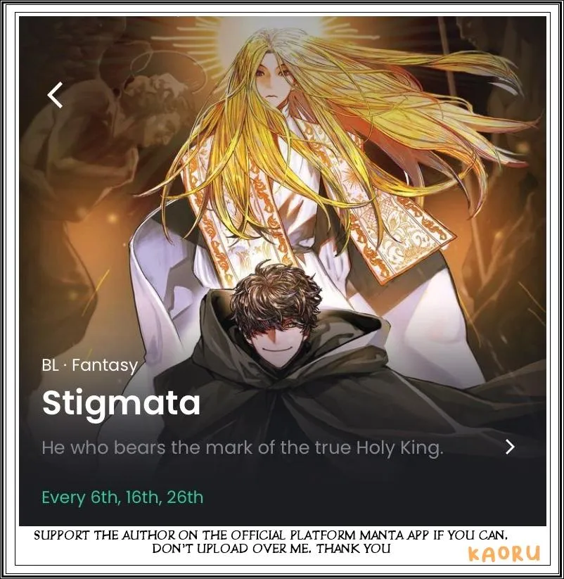 Read Stigmata chapter 86 image 35 on Lezhin