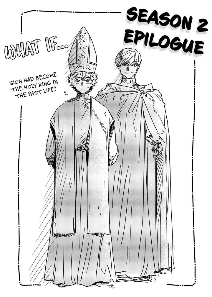 Read Stigmata chapter 87.1 image 1 on Lezhin