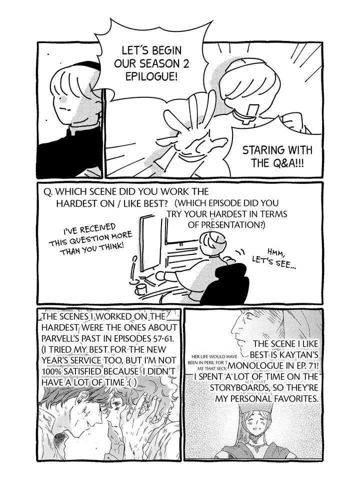 Read Stigmata chapter 87.1 image 3 on Lezhin