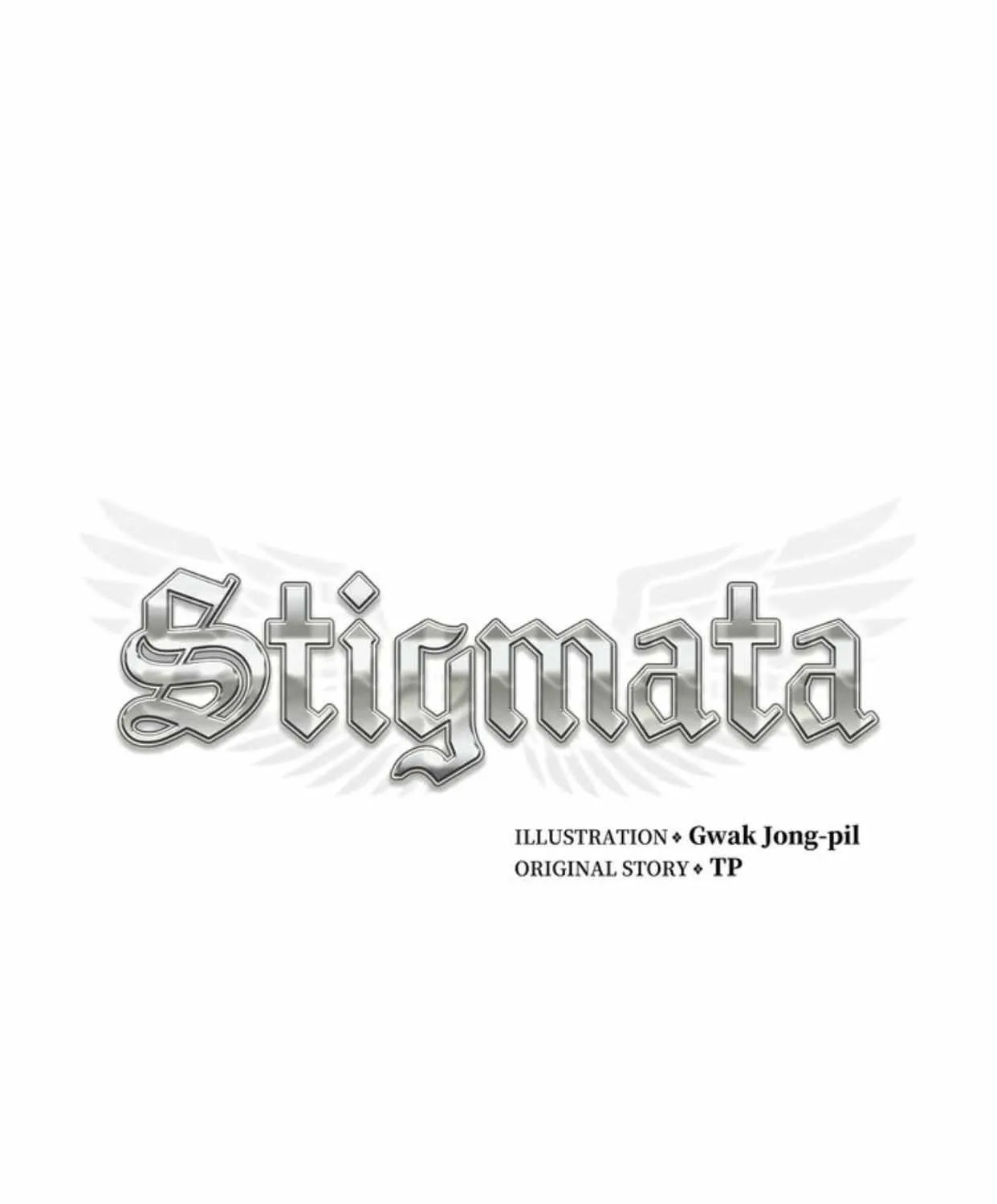 Read Stigmata chapter 87 image 1 on Lezhin