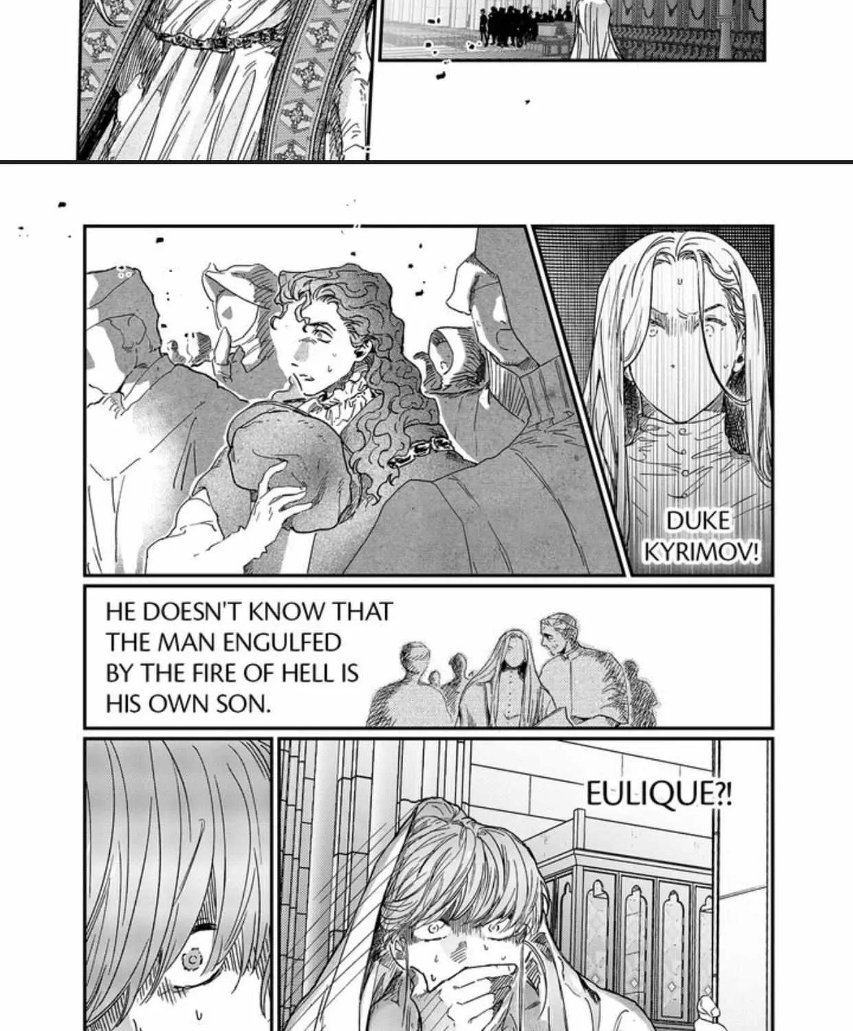 Read Stigmata chapter 87 image 11 on Lezhin