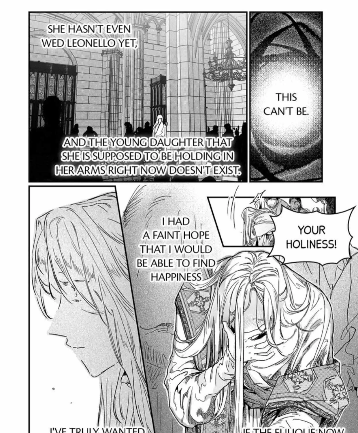 Read Stigmata chapter 87 image 13 on Lezhin