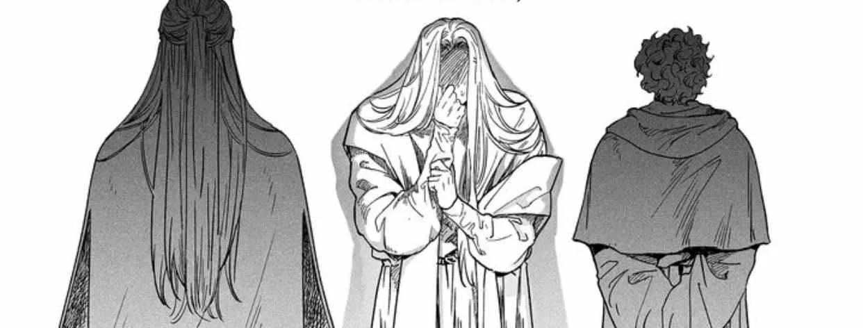 Read Stigmata chapter 87 image 15 on Lezhin
