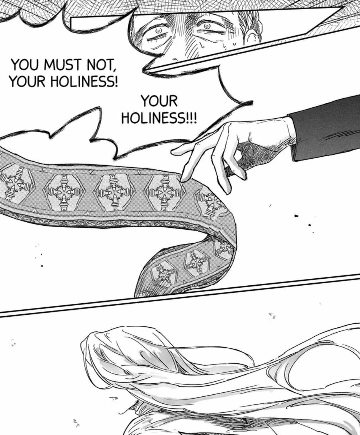 Read Stigmata chapter 87 image 19 on Lezhin