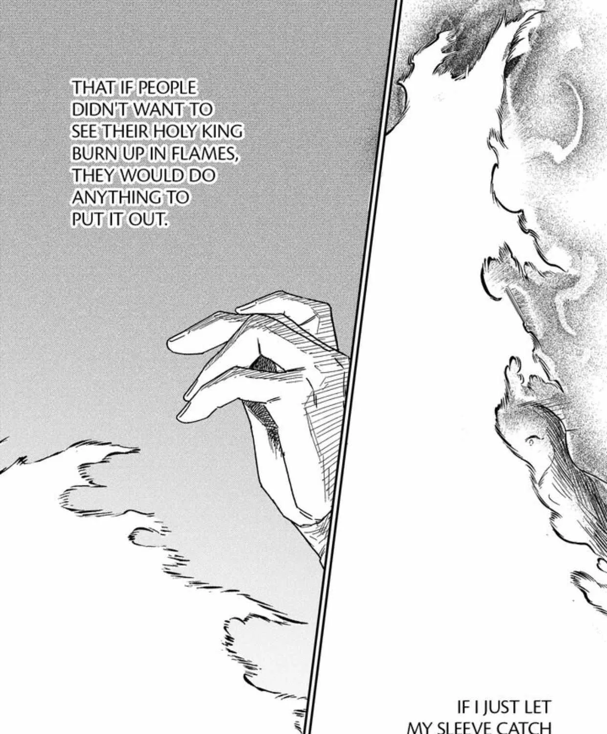 Read Stigmata chapter 87 image 22 on Lezhin