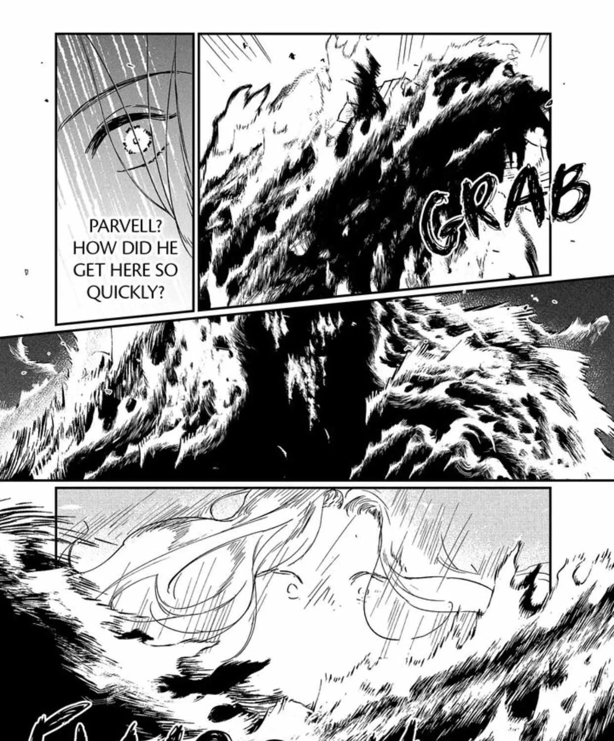 Read Stigmata chapter 87 image 25 on Lezhin