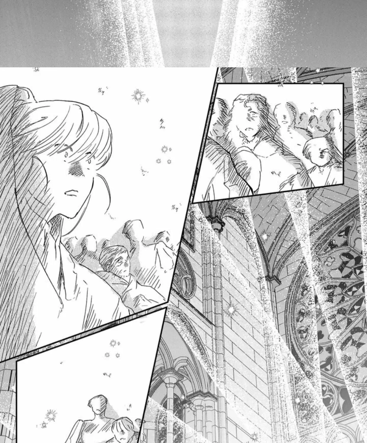 Read Stigmata chapter 87 image 29 on Lezhin