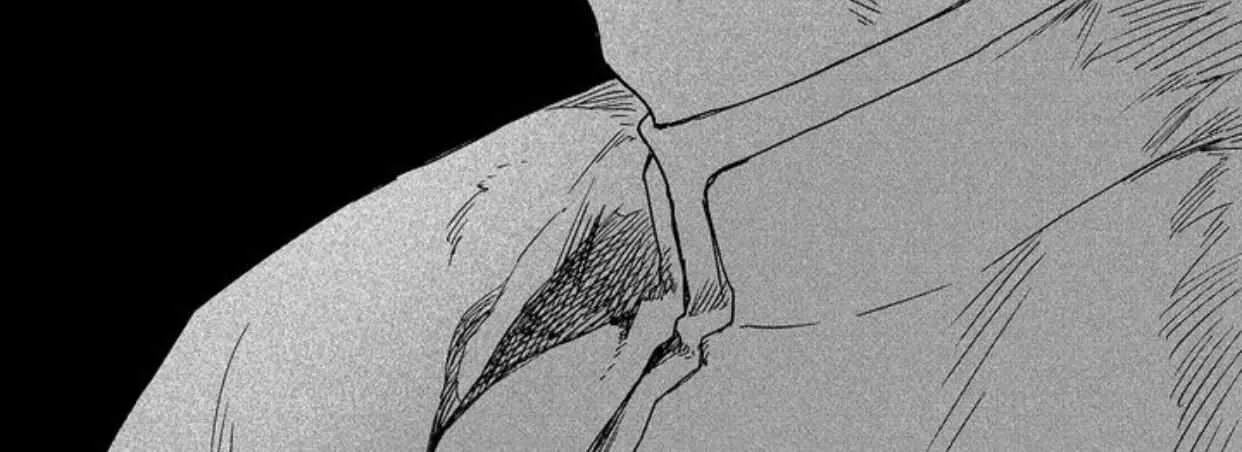 Read Stigmata chapter 87 image 3 on Lezhin
