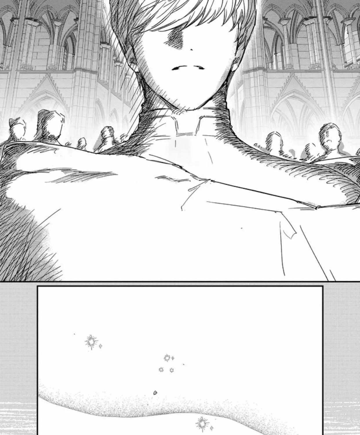 Read Stigmata chapter 87 image 31 on Lezhin
