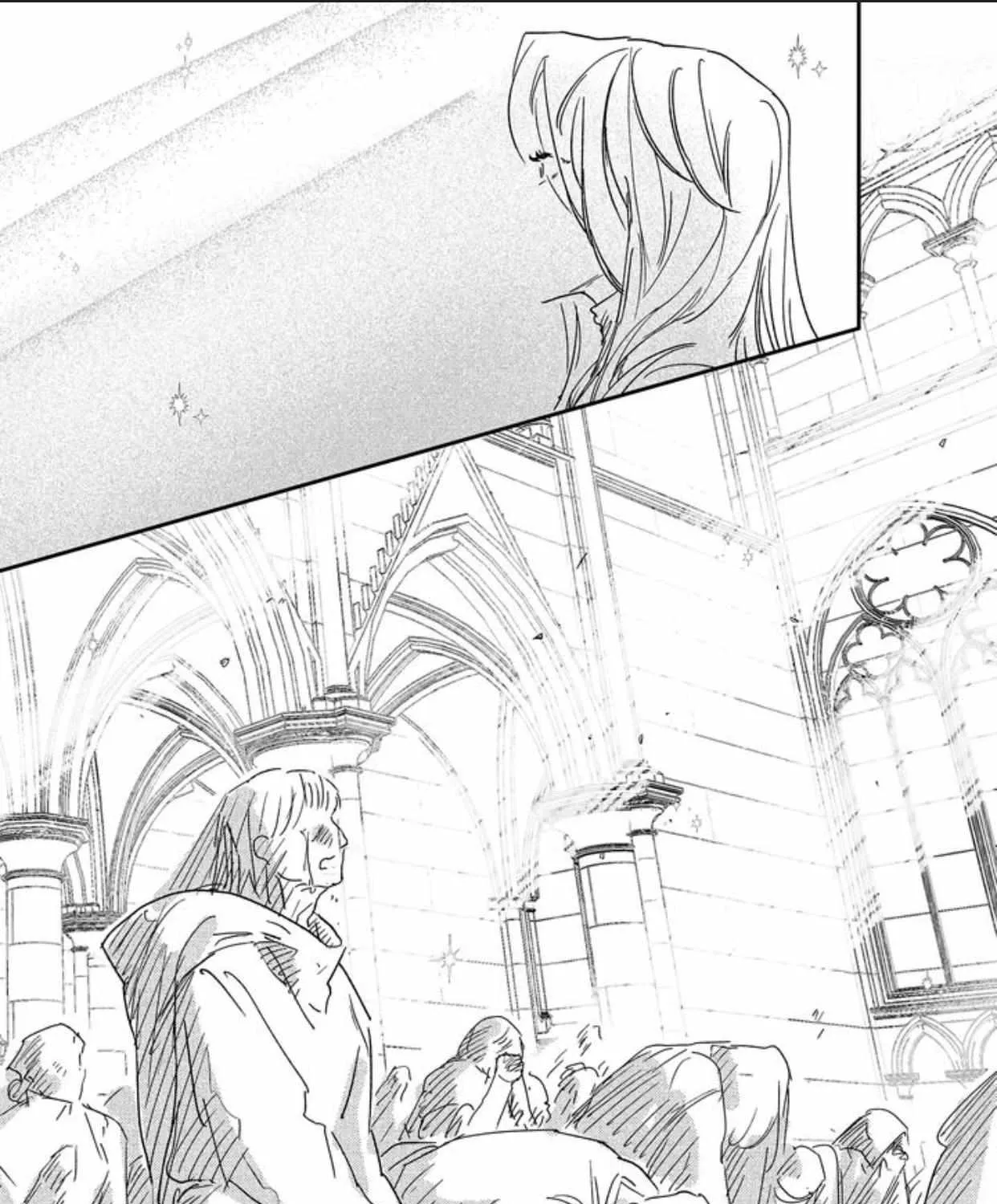 Read Stigmata chapter 87 image 34 on Lezhin