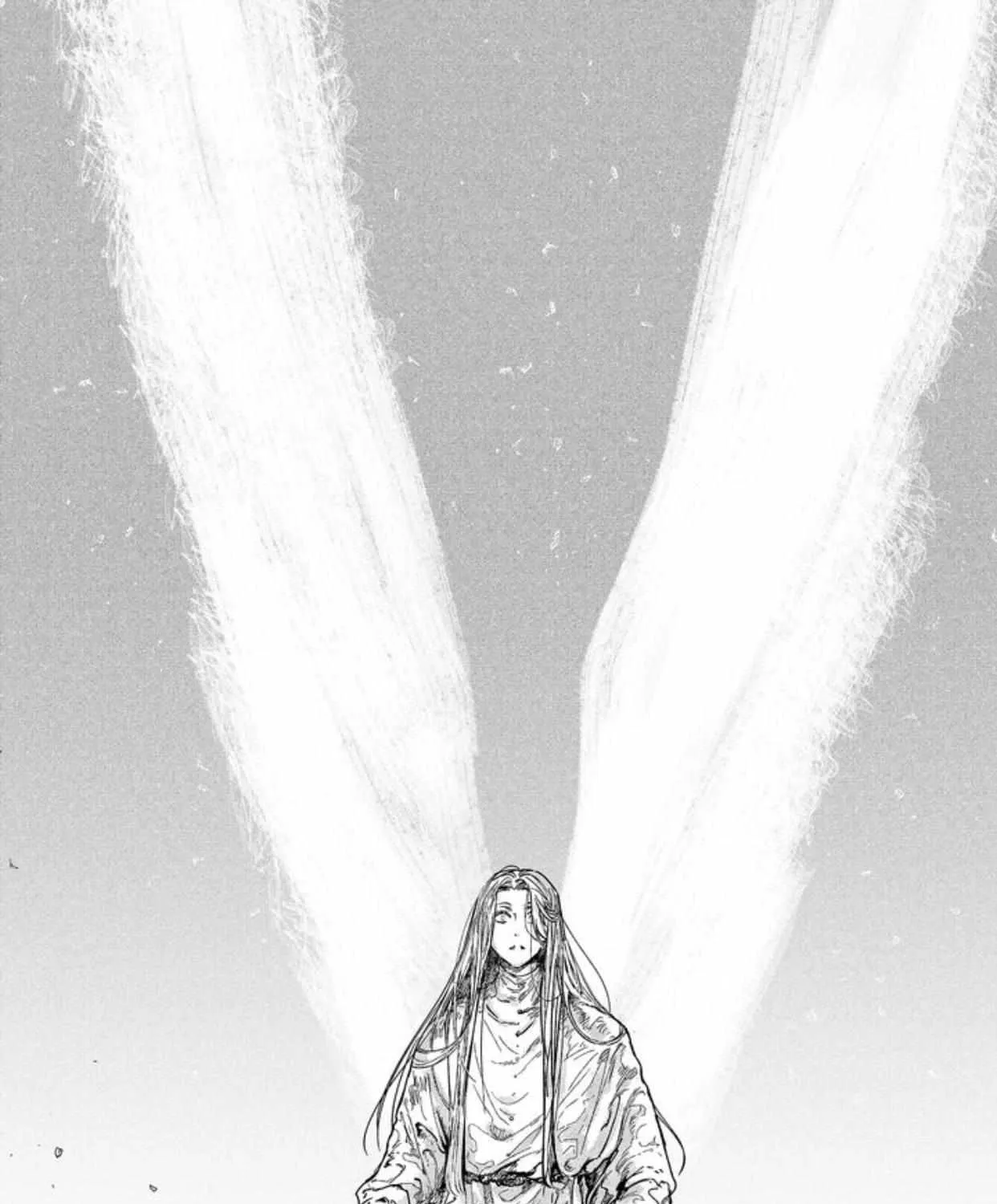 Read Stigmata chapter 87 image 37 on Lezhin